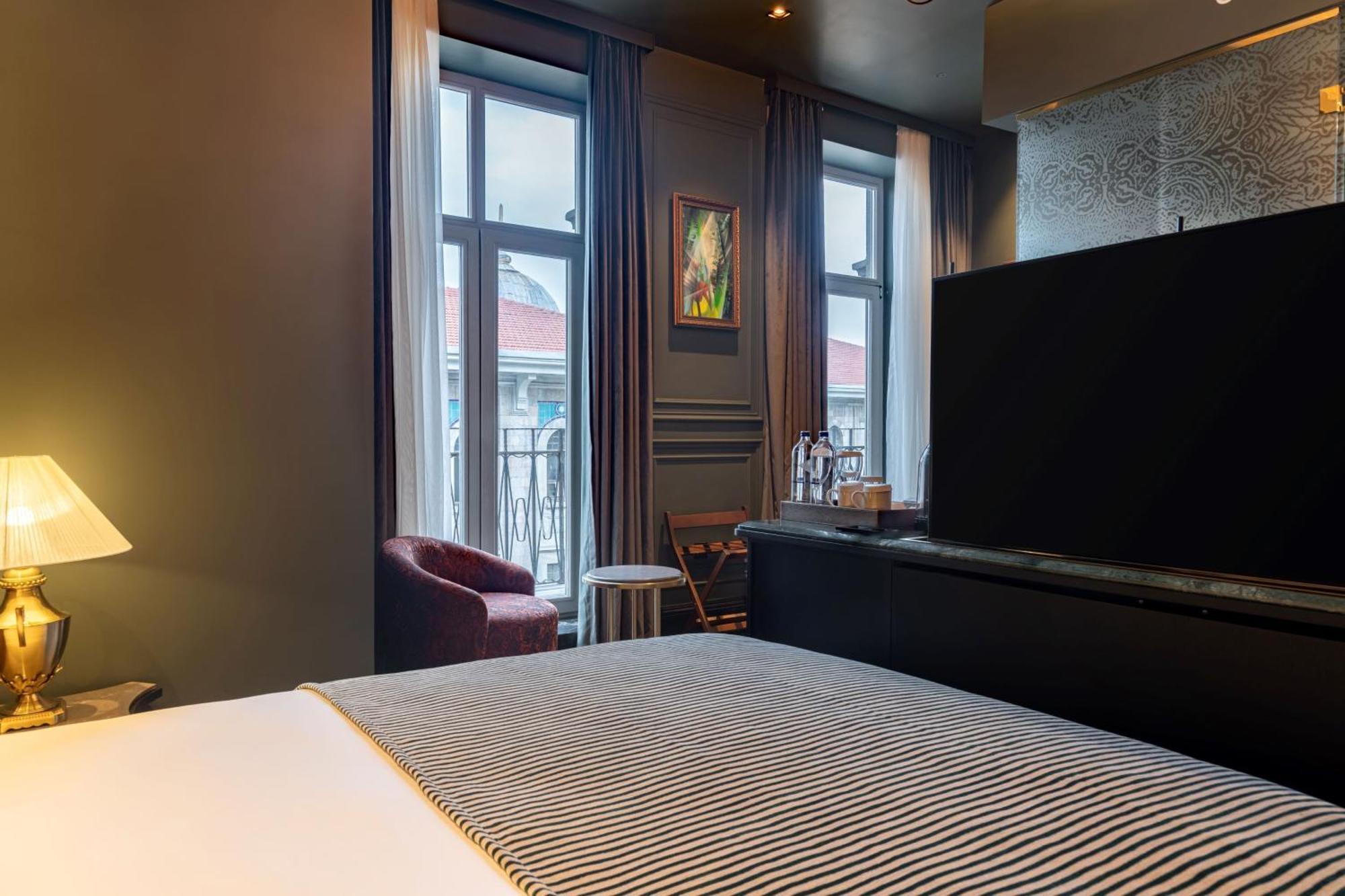 Orient Occident Hotel Istanbul, Autograph Collection Extérieur photo