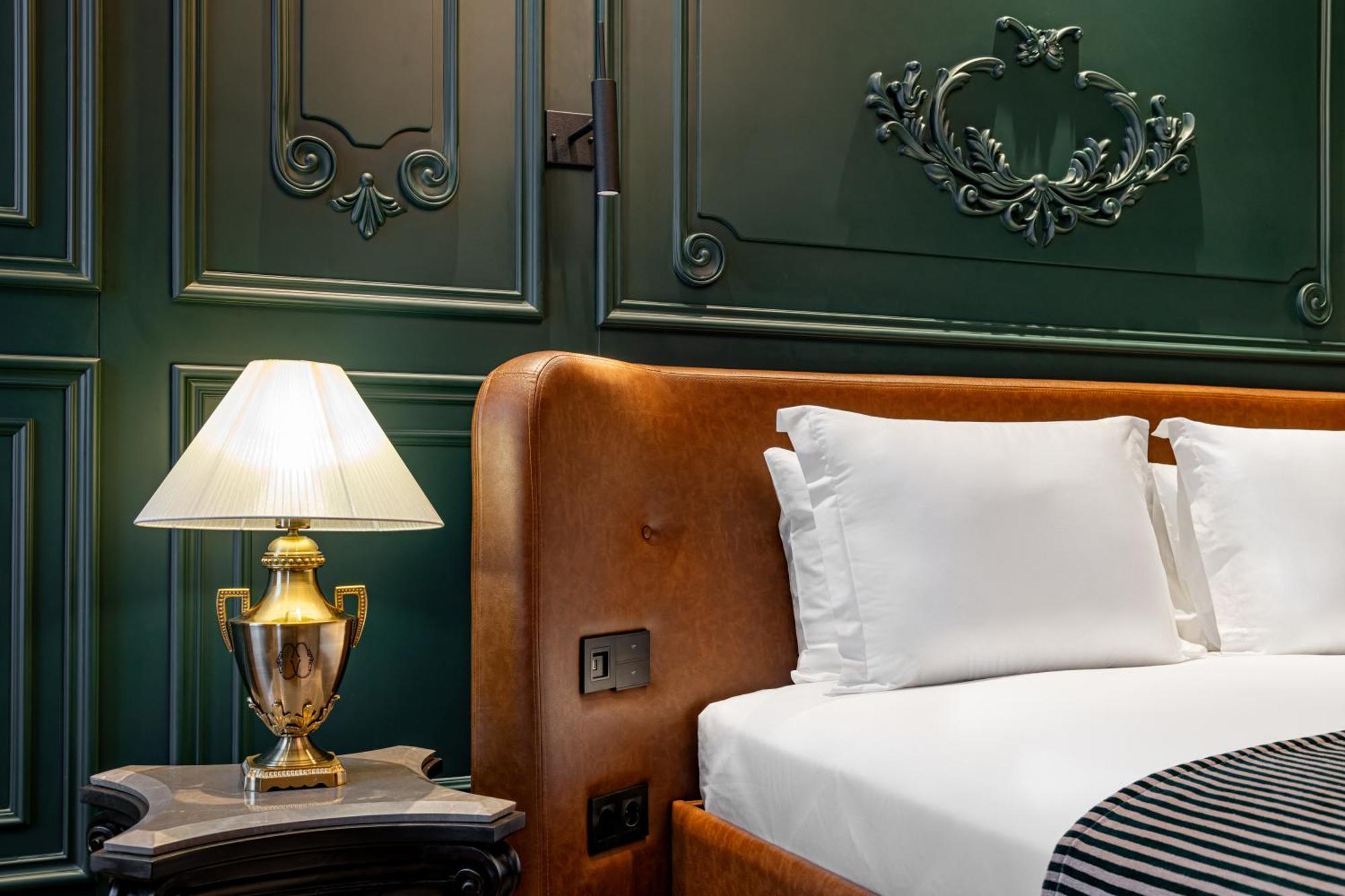 Orient Occident Hotel Istanbul, Autograph Collection Extérieur photo